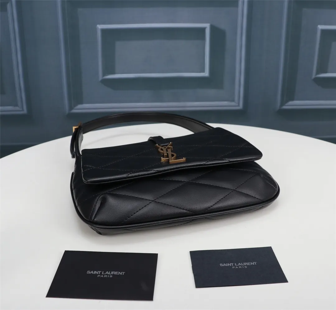 All Categories Official Website "Brand Women's Bags" Women's Bags 💙 YSL 2023 New YSL Crossbody Bag