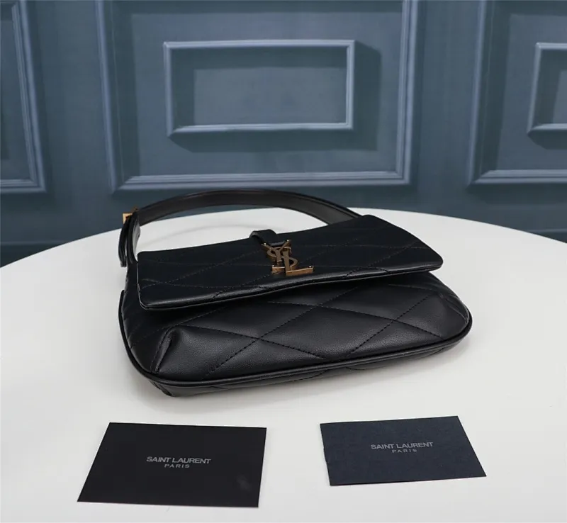 All Categories Official Website "Brand Women's Bags" Women's Bags 💙 YSL 2023 New YSL Crossbody Bag