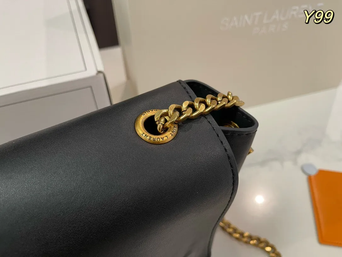 All Categories Official Website "Brand Women's Bags" Women's Bags 💙 YSL 2024 New YSL Crossbody Bag