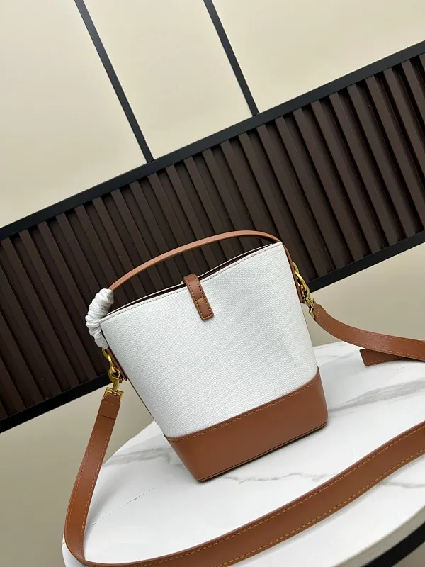 All Categories Official Website "Brand Women's Bags" Women's Bags 💙 YSL 2025 New YSL Crossbody Bag