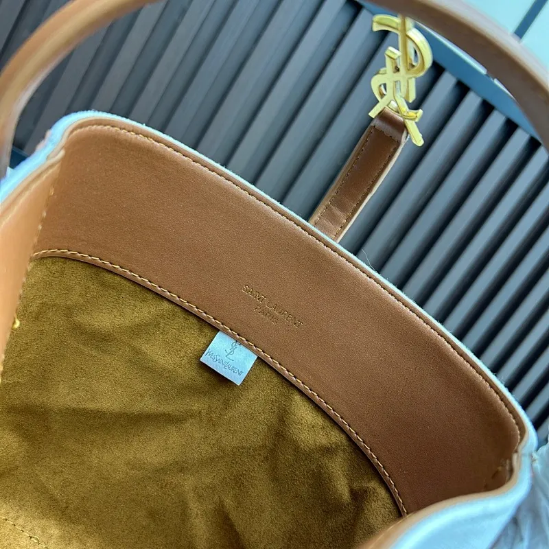All Categories Official Website "Brand Women's Bags" Women's Bags 💙 YSL 2025 New YSL Crossbody Bag