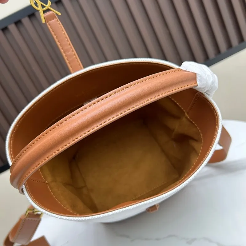 All Categories Official Website "Brand Women's Bags" Women's Bags 💙 YSL 2025 New YSL Crossbody Bag