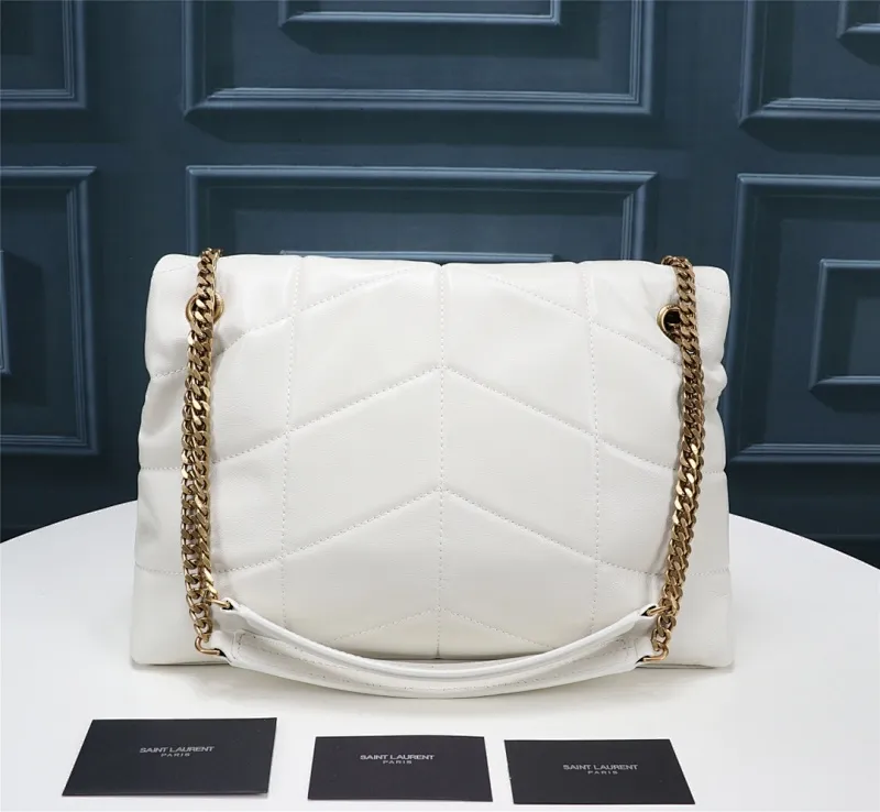 All Categories Official Website "Brand Women's Bags" Women's Bags 💙 YSL 2023 New YSL Crossbody Bag