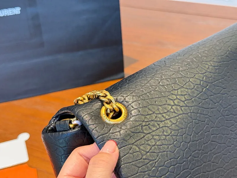 All Categories Official Website "Brand Women's Bags" Women's Bags 💙 YSL 2025 New YSL Crossbody Bag
