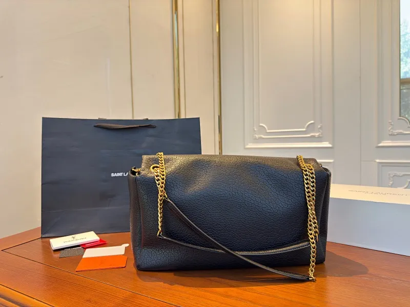 All Categories Official Website "Brand Women's Bags" Women's Bags 💙 YSL 2025 New YSL Crossbody Bag