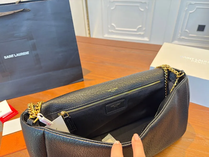 All Categories Official Website "Brand Women's Bags" Women's Bags 💙 YSL 2025 New YSL Crossbody Bag
