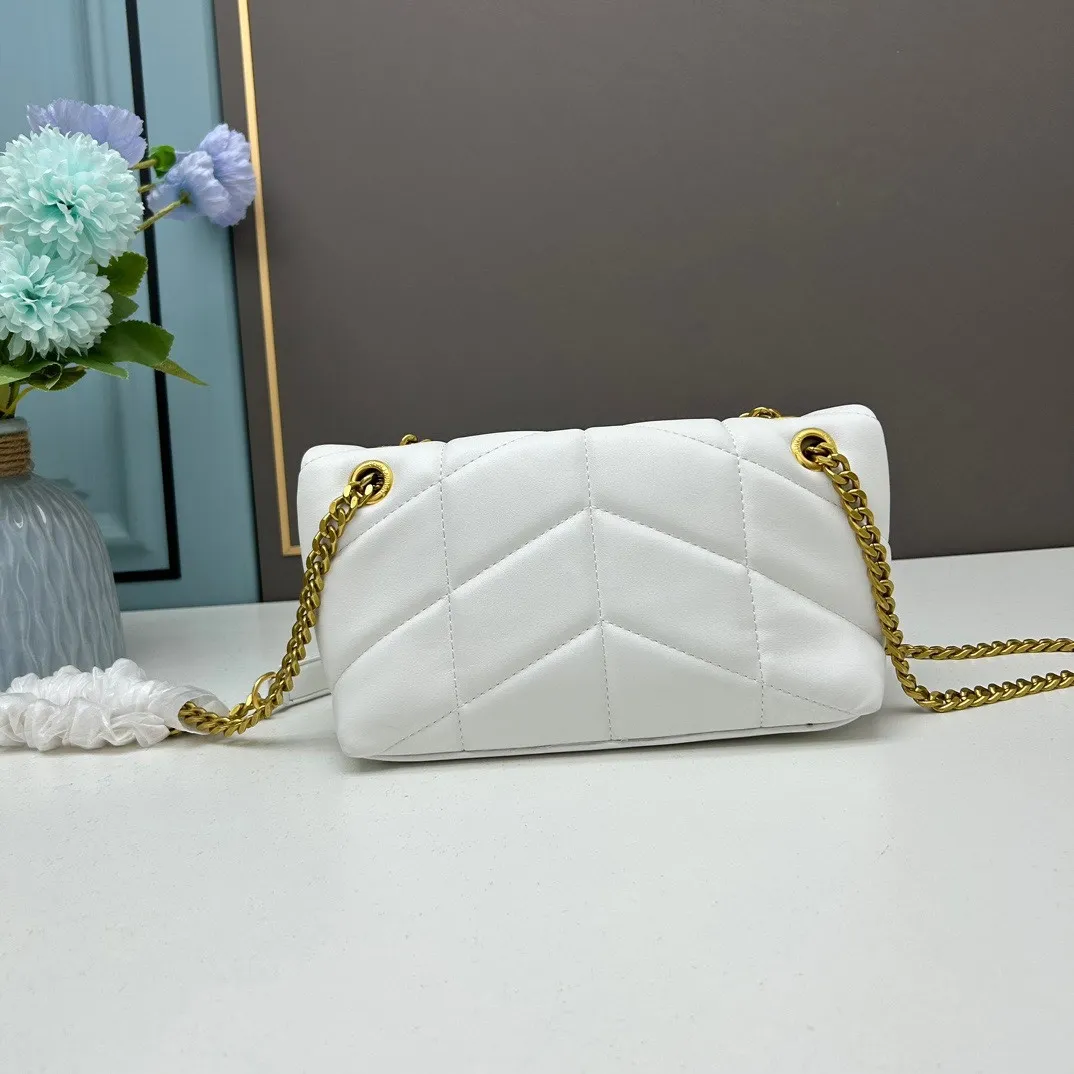 All Categories Official Website "Brand Women's Bags" Women's Bags 💙 YSL 2023 New YSL Crossbody Bag