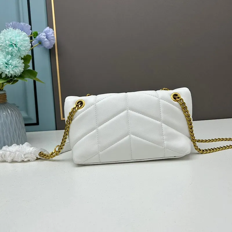 All Categories Official Website "Brand Women's Bags" Women's Bags 💙 YSL 2023 New YSL Crossbody Bag