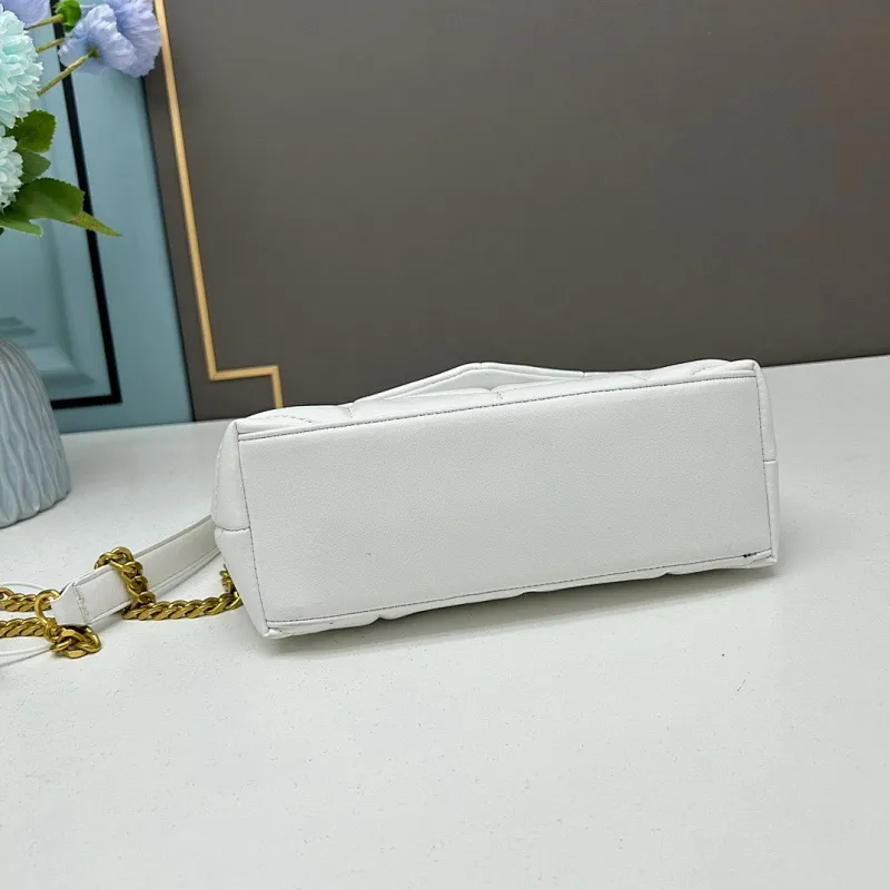 All Categories Official Website "Brand Women's Bags" Women's Bags 💙 YSL 2023 New YSL Crossbody Bag
