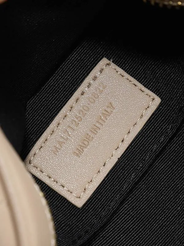All Categories Official Website "Brand Women's Bags" Women's Bags 💙 YSL 2026 New YSL Crossbody Bag