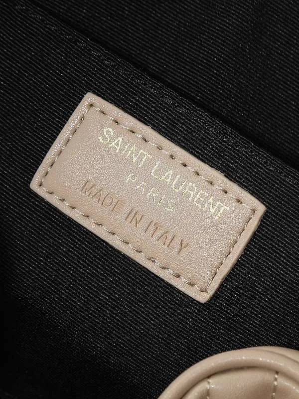 All Categories Official Website "Brand Women's Bags" Women's Bags 💙 YSL 2026 New YSL Crossbody Bag