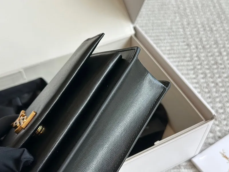 All Categories Official Website "Brand Women's Bags" Women's Bags 💙 YSL 2025 New YSL Crossbody Bag