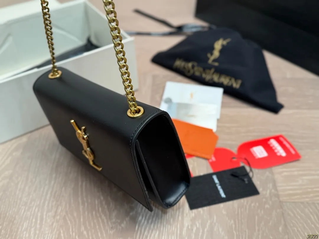 All Categories Official Website "Brand Women's Bags" Women's Bags 💙 YSL 2025 New YSL Crossbody Bag