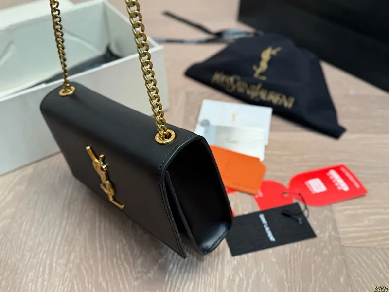 All Categories Official Website "Brand Women's Bags" Women's Bags 💙 YSL 2025 New YSL Crossbody Bag