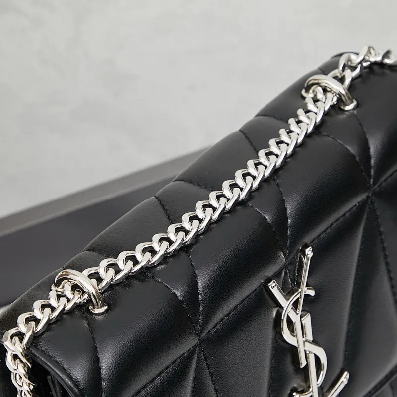 All Categories Official Website "Brand Women's Bags" Women's Bags 💙 YSL 2025 New YSL Crossbody Bag