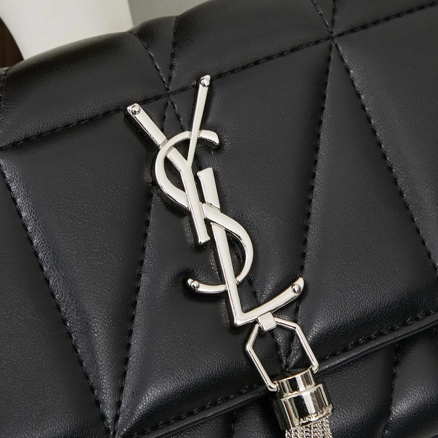 All Categories Official Website "Brand Women's Bags" Women's Bags 💙 YSL 2025 New YSL Crossbody Bag