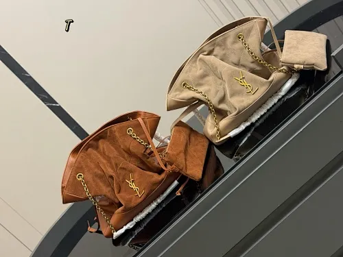 All Categories Official Website "Brand Women's Bags" Women's Bags 💙 YSL 2025 New YSL Crossbody Bag