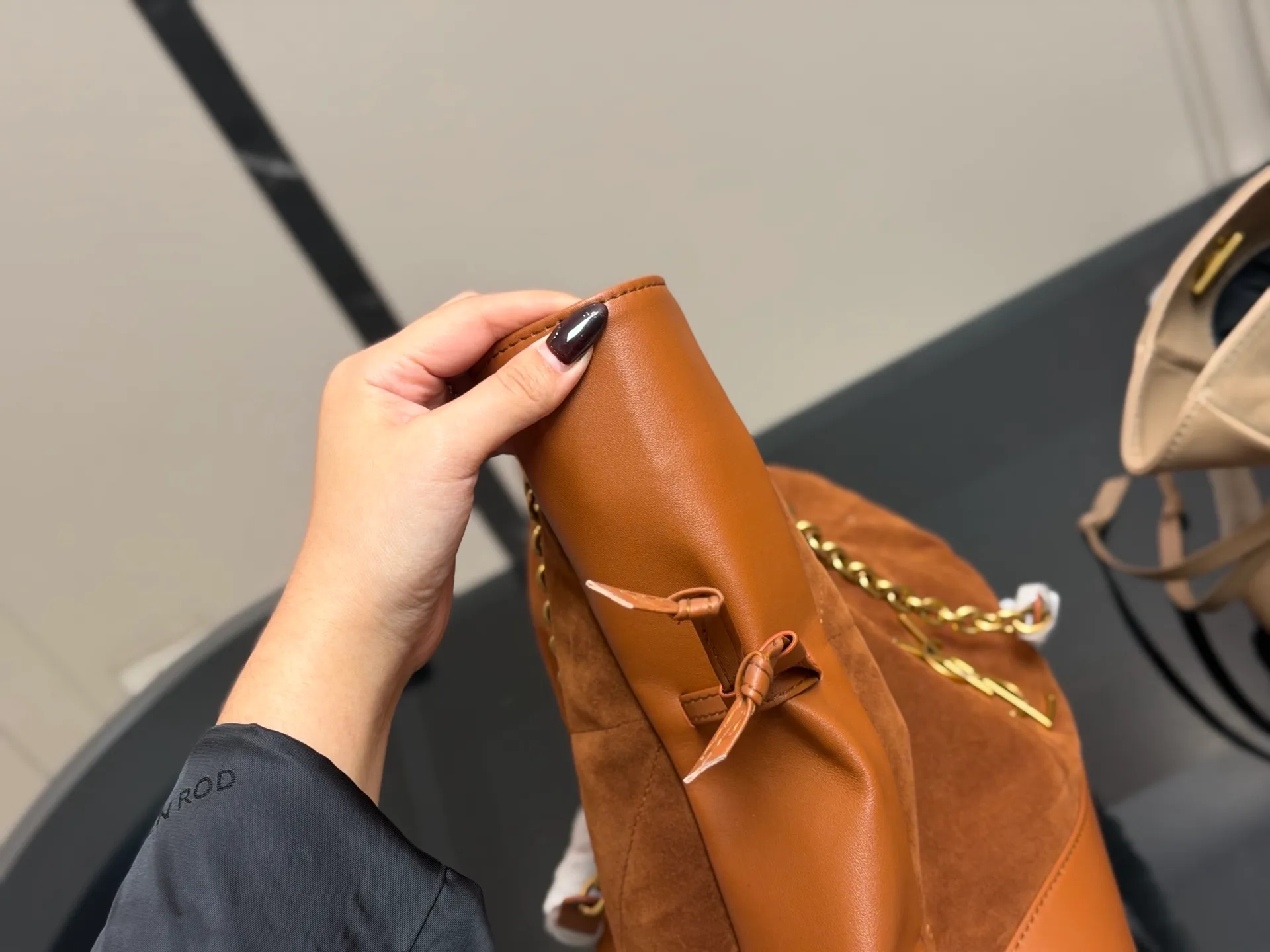 All Categories Official Website "Brand Women's Bags" Women's Bags 💙 YSL 2025 New YSL Crossbody Bag
