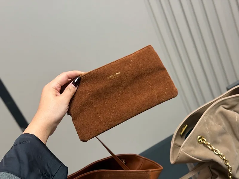 All Categories Official Website "Brand Women's Bags" Women's Bags 💙 YSL 2025 New YSL Crossbody Bag