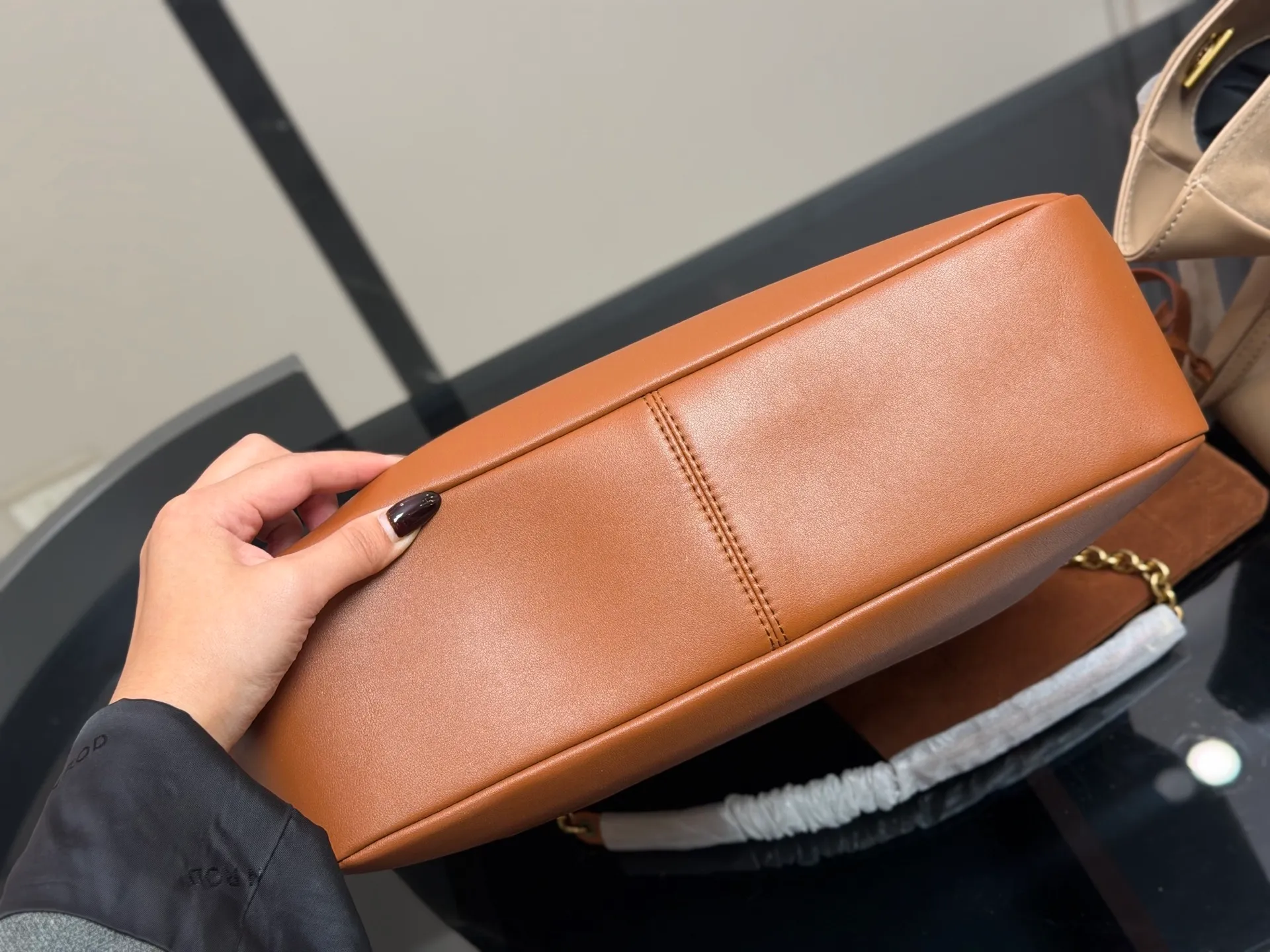 All Categories Official Website "Brand Women's Bags" Women's Bags 💙 YSL 2025 New YSL Crossbody Bag