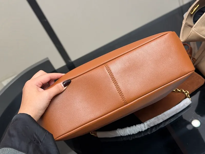 All Categories Official Website "Brand Women's Bags" Women's Bags 💙 YSL 2025 New YSL Crossbody Bag