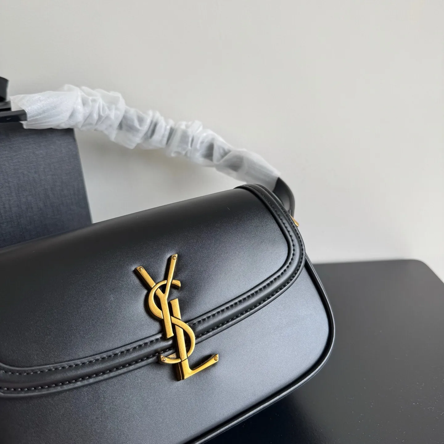 All Categories Official Website "Brand Women's Bags" Women's Bags 💙 YSL 2025 New YSL Underarm Handbag