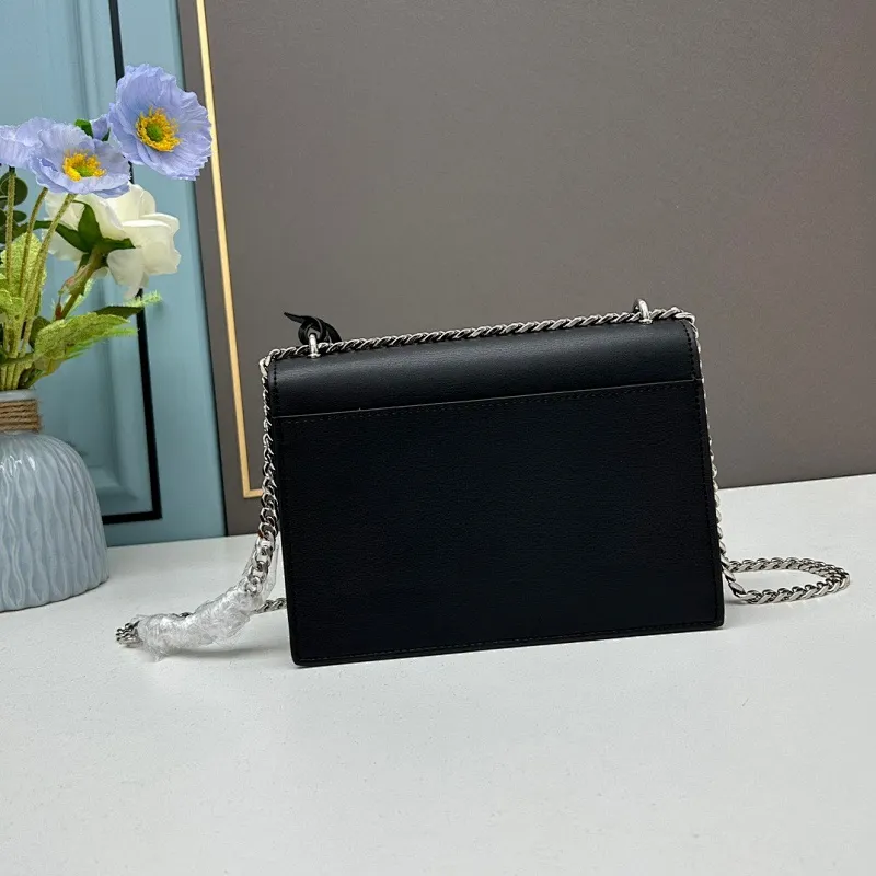 All Categories Official Website "Brand Women's Bags" Women's Bags 💙 YSL 2023 New YSL Cowhide Crossbody Bag