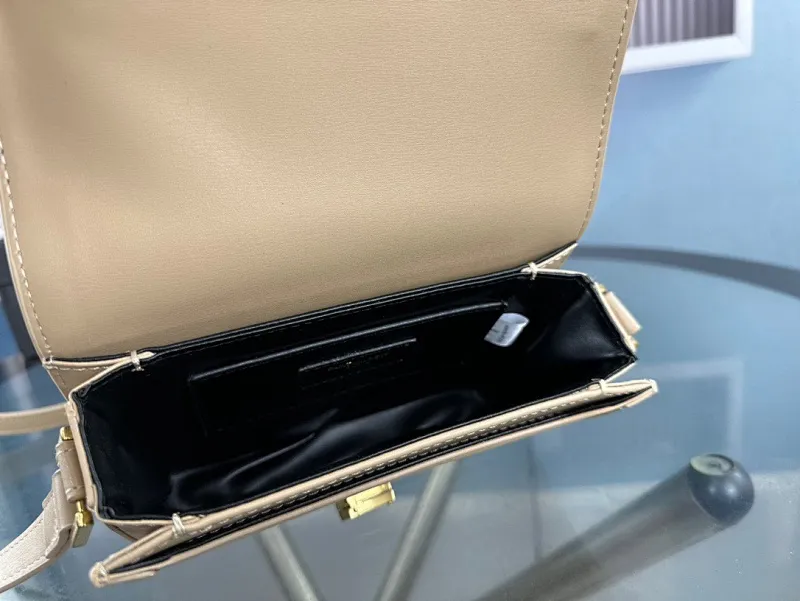 All Categories Official Website "Brand Women's Bags" Women's Bags 💙 YSL 2023 New YSL Crossbody Bag