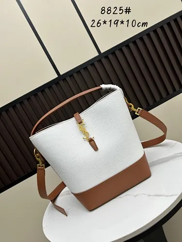 All Categories Official Website "Brand Women's Bags" Women's Bags 💙 YSL 2025 New YSL Crossbody Bag