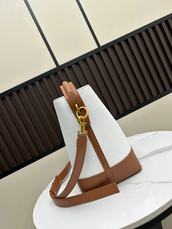 All Categories Official Website "Brand Women's Bags" Women's Bags 💙 YSL 2025 New YSL Crossbody Bag