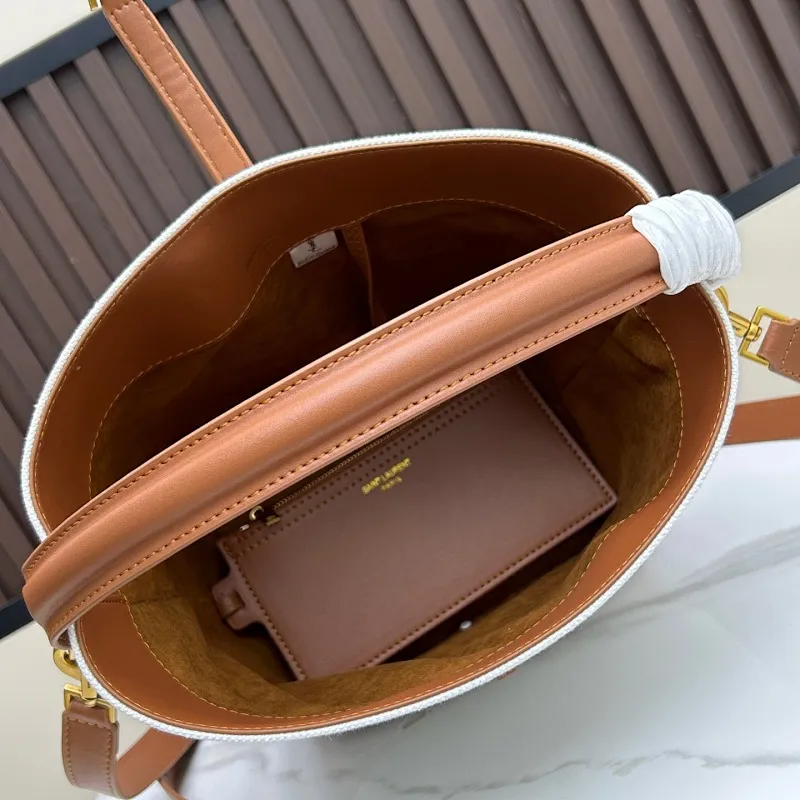 All Categories Official Website "Brand Women's Bags" Women's Bags 💙 YSL 2025 New YSL Crossbody Bag