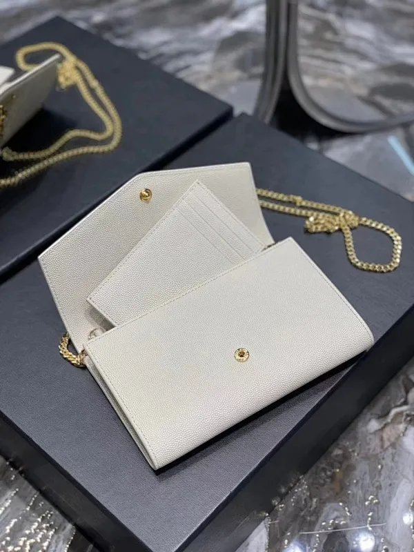 All categories Official website "Brand Women's Bags" Women's Bags 💙 YSL 2022 Official New YSL Crossbody Bag Wholesale 58001350 High Quality Specifications: 19-12-4CM