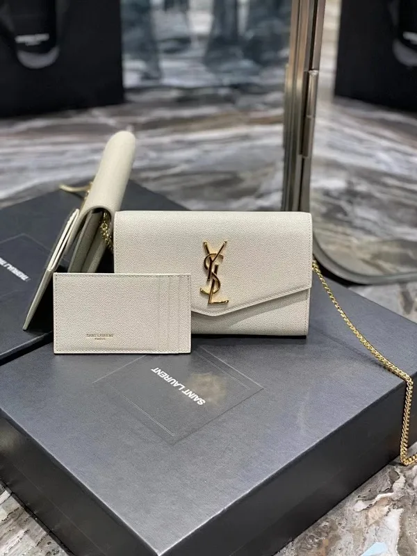 All categories Official website "Brand Women's Bags" Women's Bags 💙 YSL 2022 Official New YSL Crossbody Bag Wholesale 58001350 High Quality Specifications: 19-12-4CM