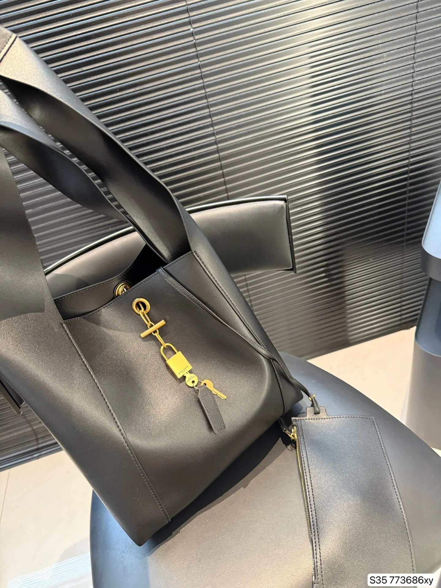 All Categories Official Website "Brand Women's Bags" Women's Bags 💙 YSL 2025 New YSL Crossbody Bag