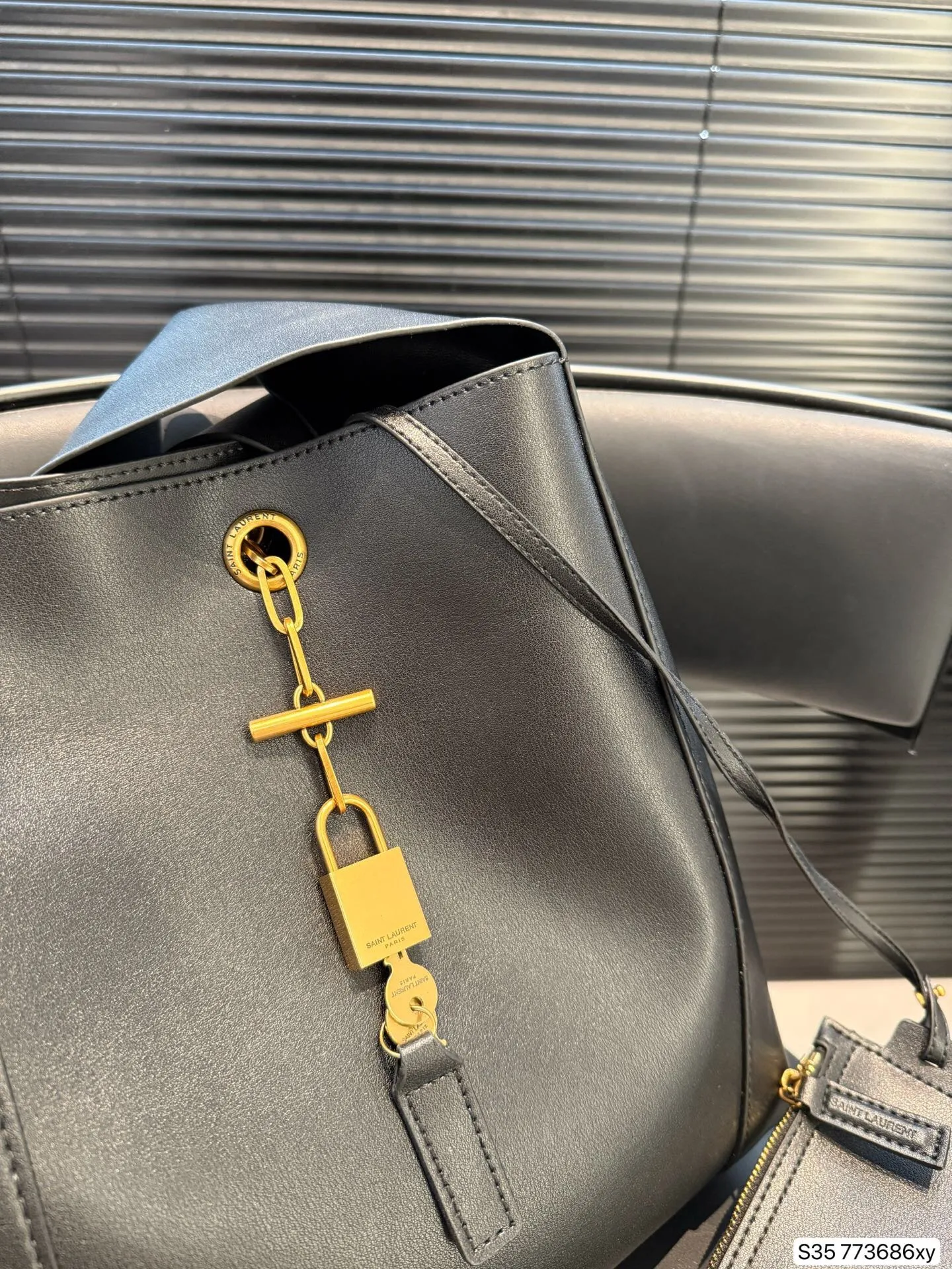 All Categories Official Website "Brand Women's Bags" Women's Bags 💙 YSL 2025 New YSL Crossbody Bag