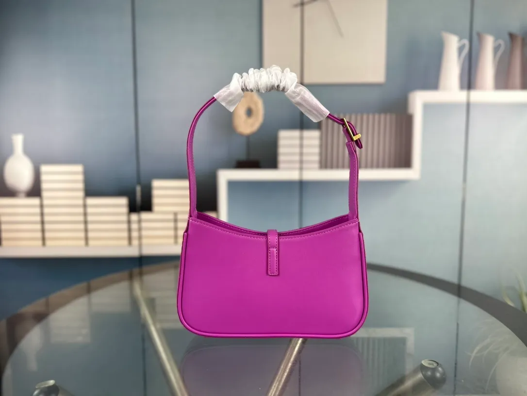 All Categories Official Website "Brand Women's Bags" Women's Bags 💙 YSL 2023 New YSL Underarm Bag