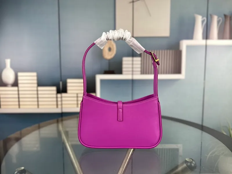 All Categories Official Website "Brand Women's Bags" Women's Bags 💙 YSL 2023 New YSL Underarm Bag