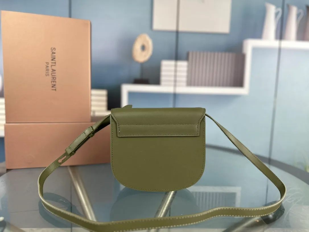 All Categories Official Website "Brand Women's Bags" Women's Bags 💙 YSL 2023 New YSL Crossbody Bag