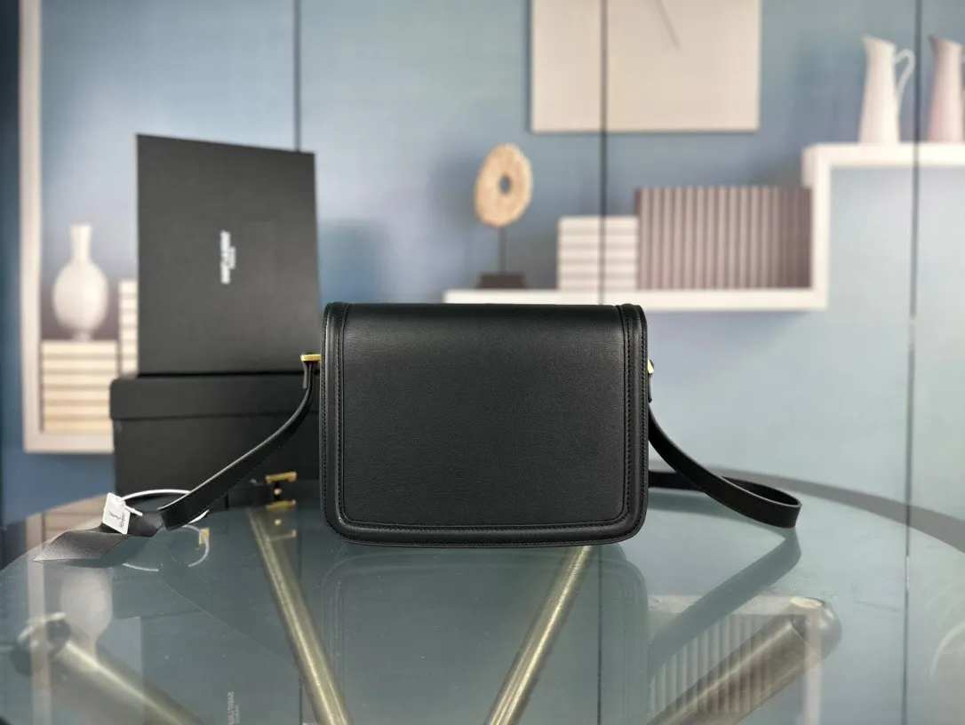All Categories Official Website "Brand Women's Bags" Women's Bags 💙 YSL 2023 New YSL Crossbody Bag