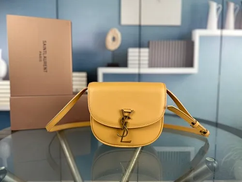 All Categories Official Website "Brand Women's Bags" Women's Bags 💙 YSL 2023 New YSL Crossbody Bag