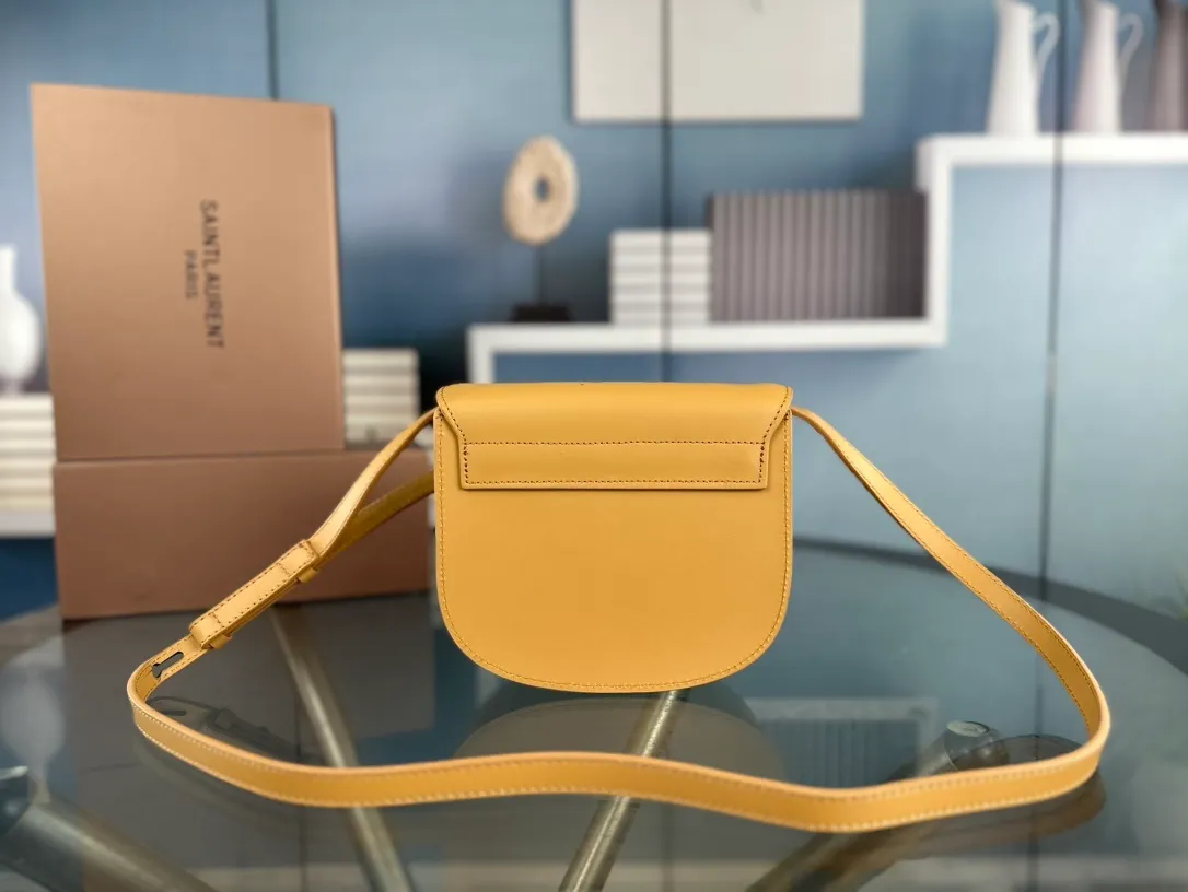 All Categories Official Website "Brand Women's Bags" Women's Bags 💙 YSL 2023 New YSL Crossbody Bag