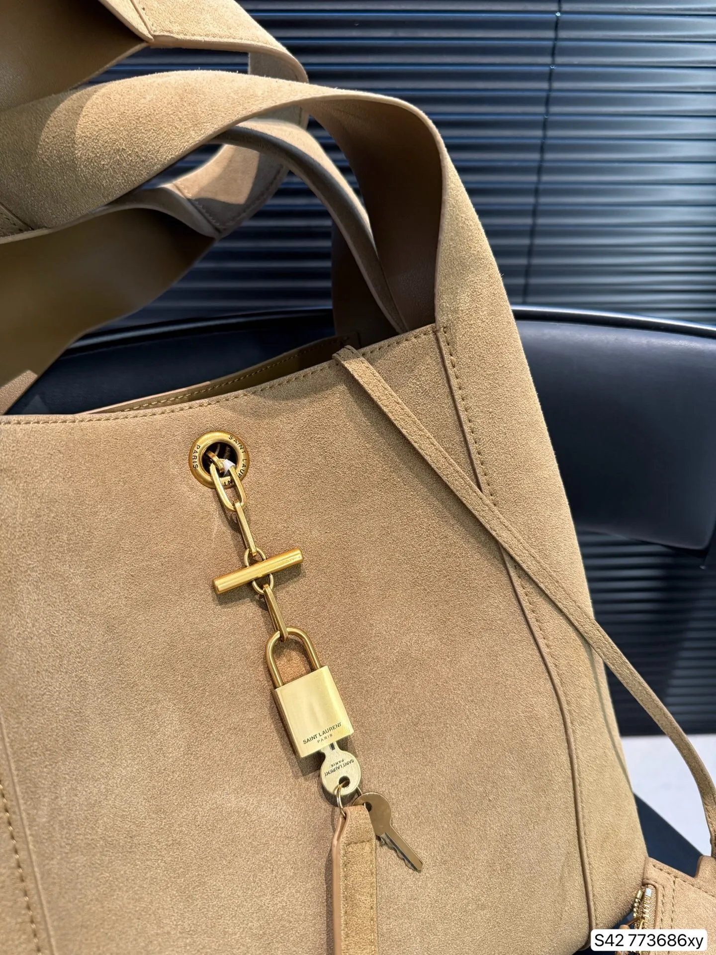 All Categories Official Website "Brand Women's Bags" Women's Bags 💙 YSL 2025 New YSL Crossbody Bag