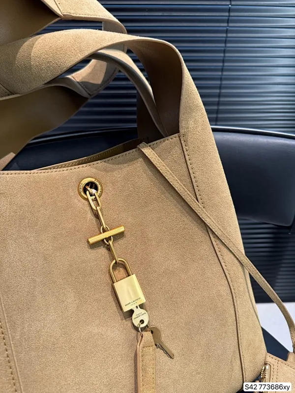 All Categories Official Website "Brand Women's Bags" Women's Bags 💙 YSL 2025 New YSL Crossbody Bag