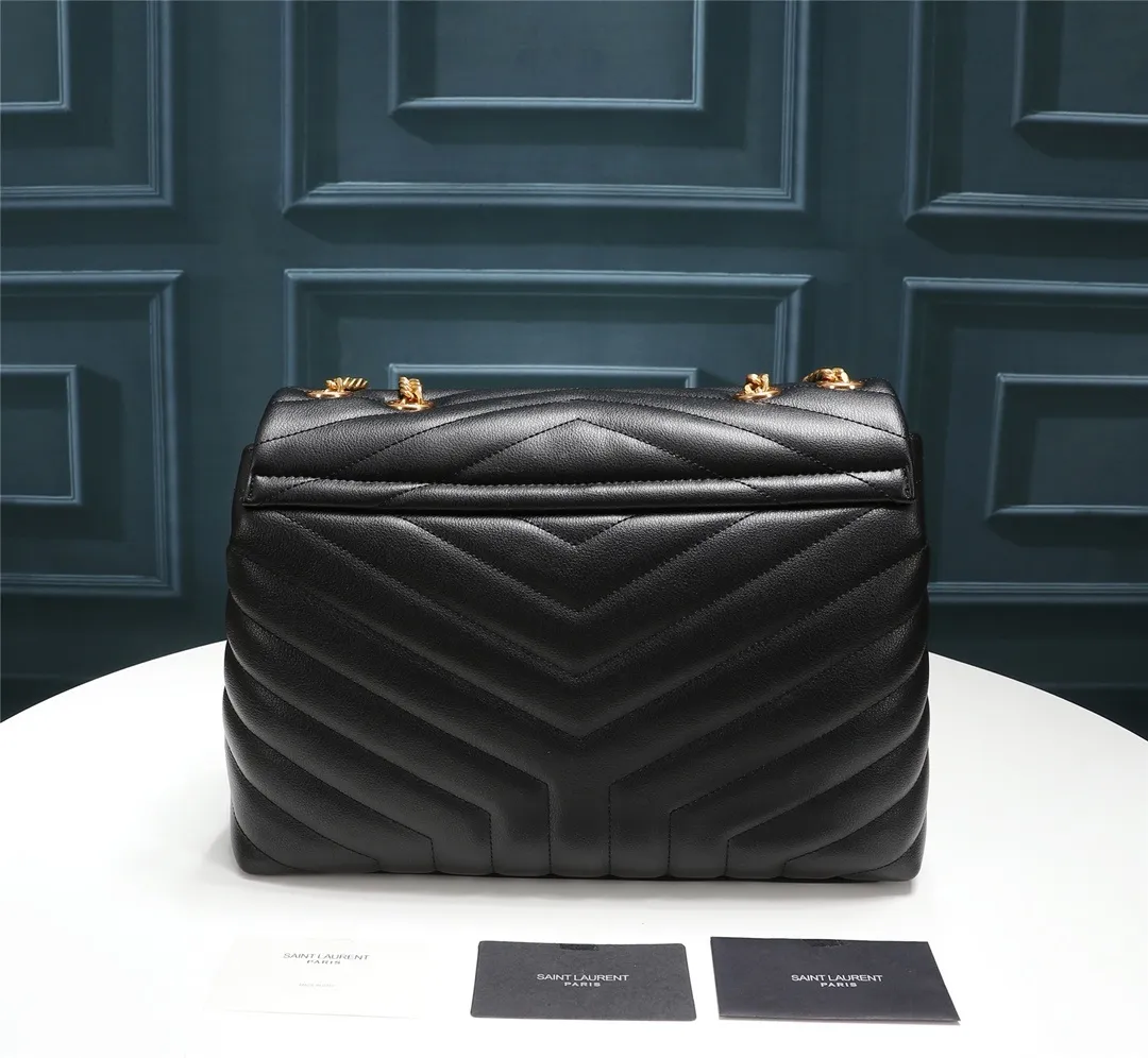 All Categories Official Website "Brand Women's Bags" Women's Bags 💙 YSL 2023 New YSL Crossbody Bag