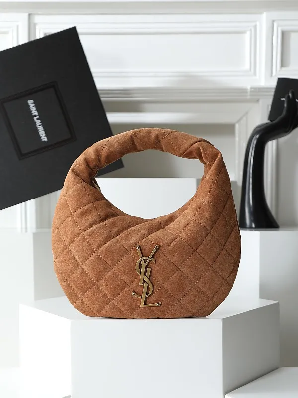 All Categories Official Website "Brand Women's Bags" Women's Bags 💙 YSL 2026 New YSL Handbags