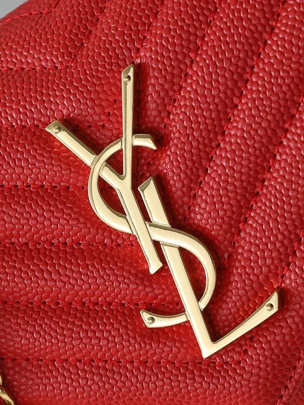 All Categories Official Website "Brand Women's Bags" Women's Bags 💙 YSL 2025 New YSL Crossbody Bag