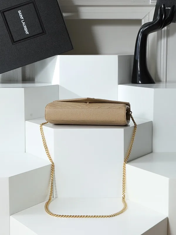 All Categories Official Website "Brand Women's Bags" Women's Bags 💙 YSL 2025 New YSL Crossbody Bag