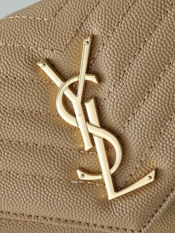 All Categories Official Website "Brand Women's Bags" Women's Bags 💙 YSL 2025 New YSL Crossbody Bag
