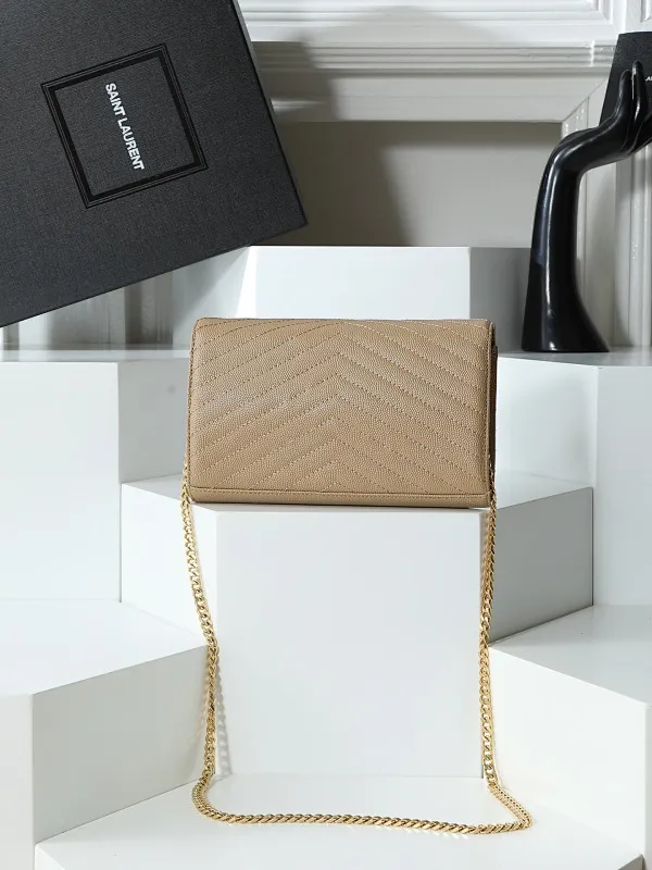 All Categories Official Website "Brand Women's Bags" Women's Bags 💙 YSL 2025 New YSL Crossbody Bag