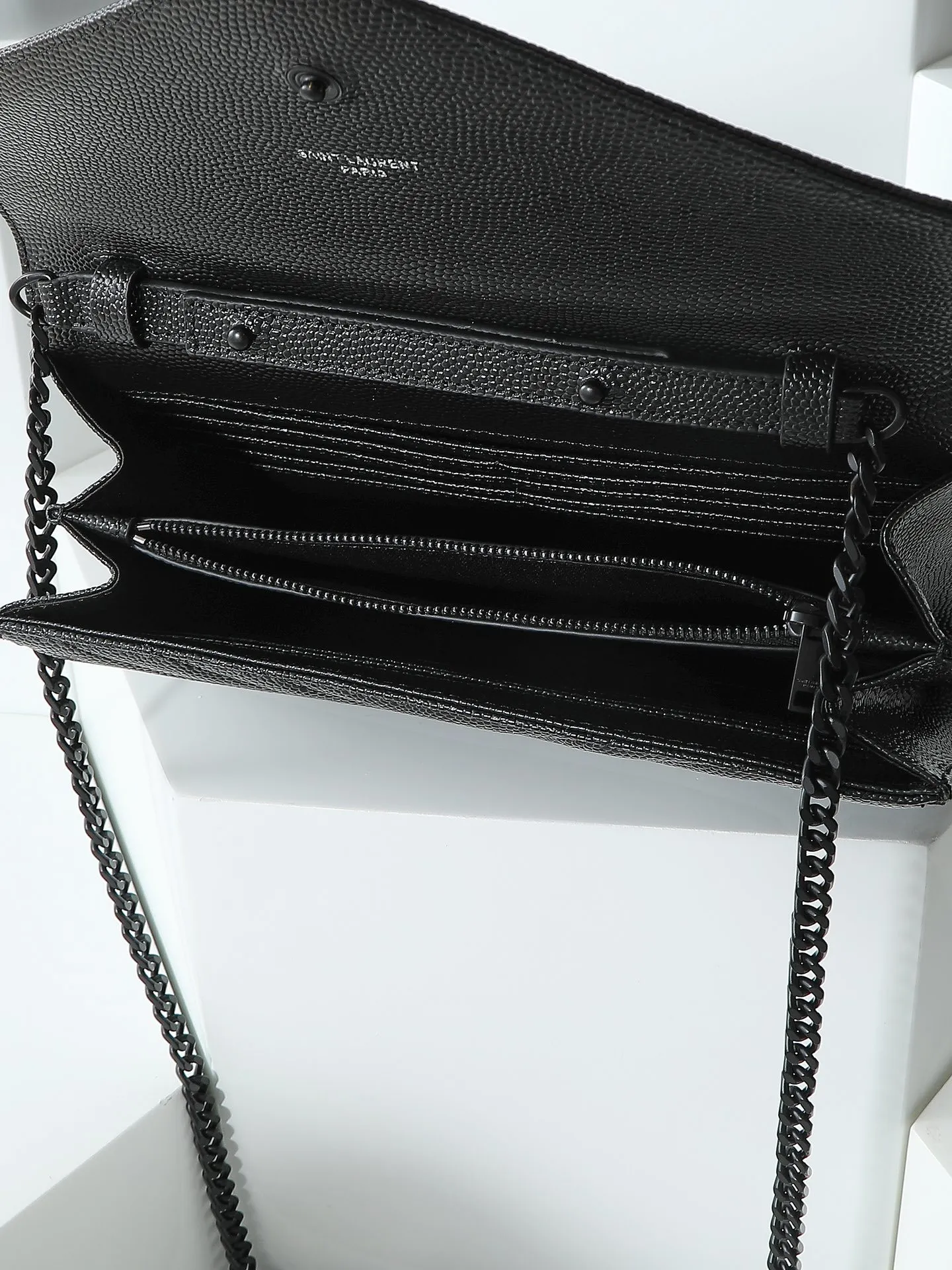 All Categories Official Website "Brand Women's Bags" Women's Bags 💙 YSL 2025 New YSL Crossbody Bag